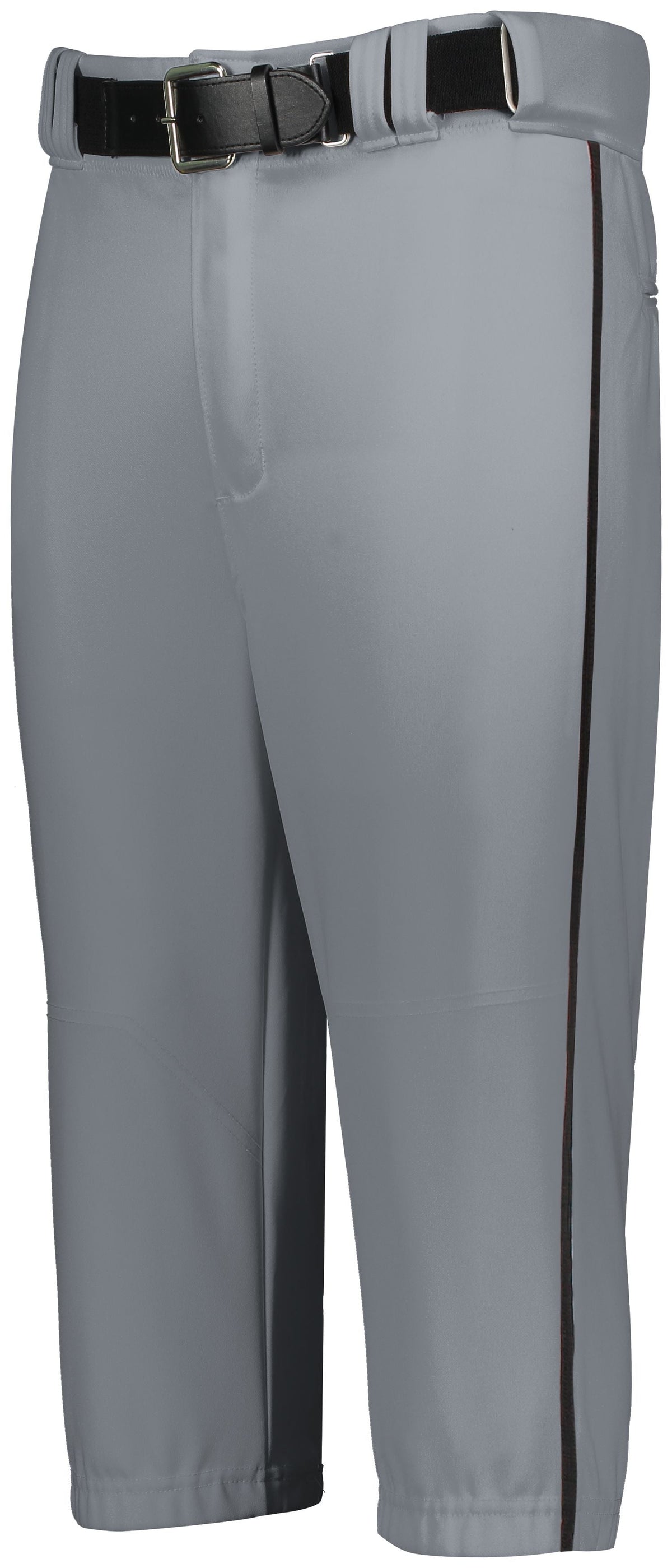 YOUTH PIPED DIAMOND SERIES BASEBALL KNICKER 2.0 POLYESTER