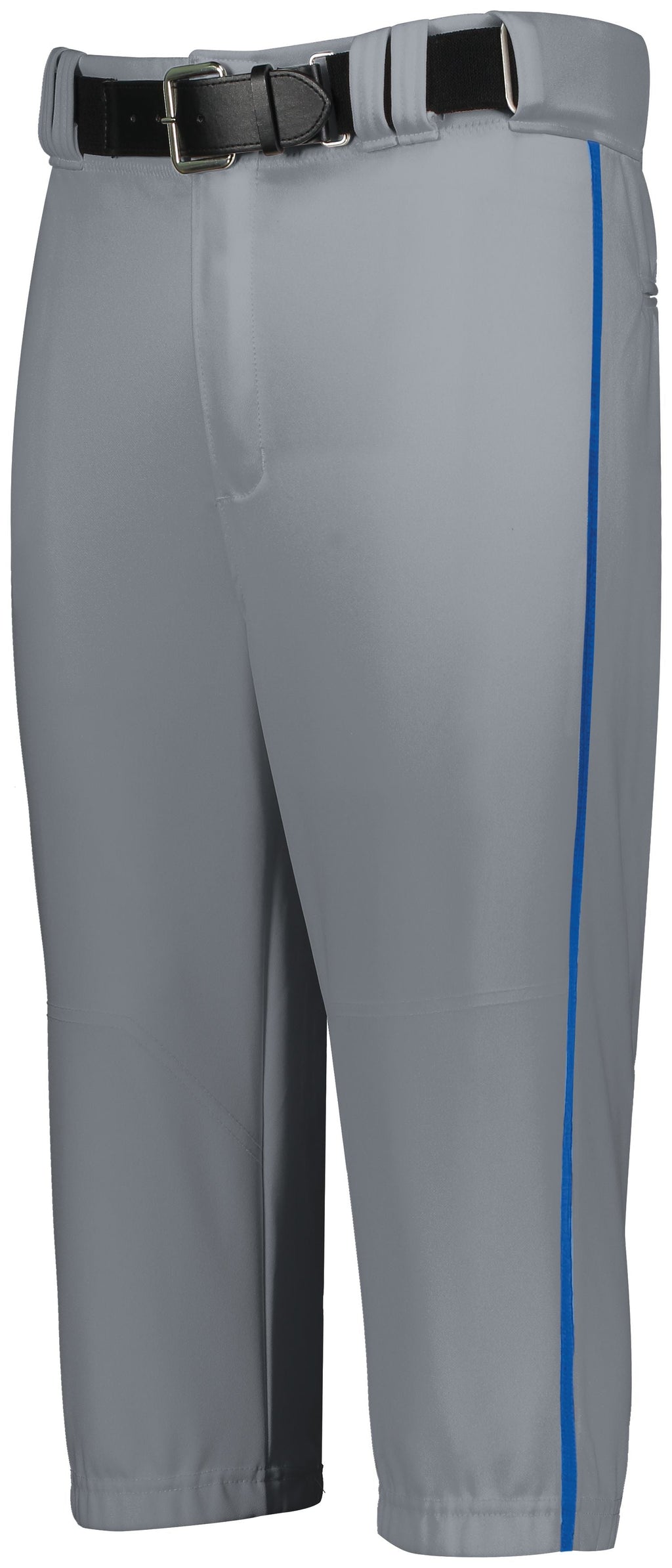YOUTH PIPED DIAMOND SERIES BASEBALL KNICKER 2.0 POLYESTER