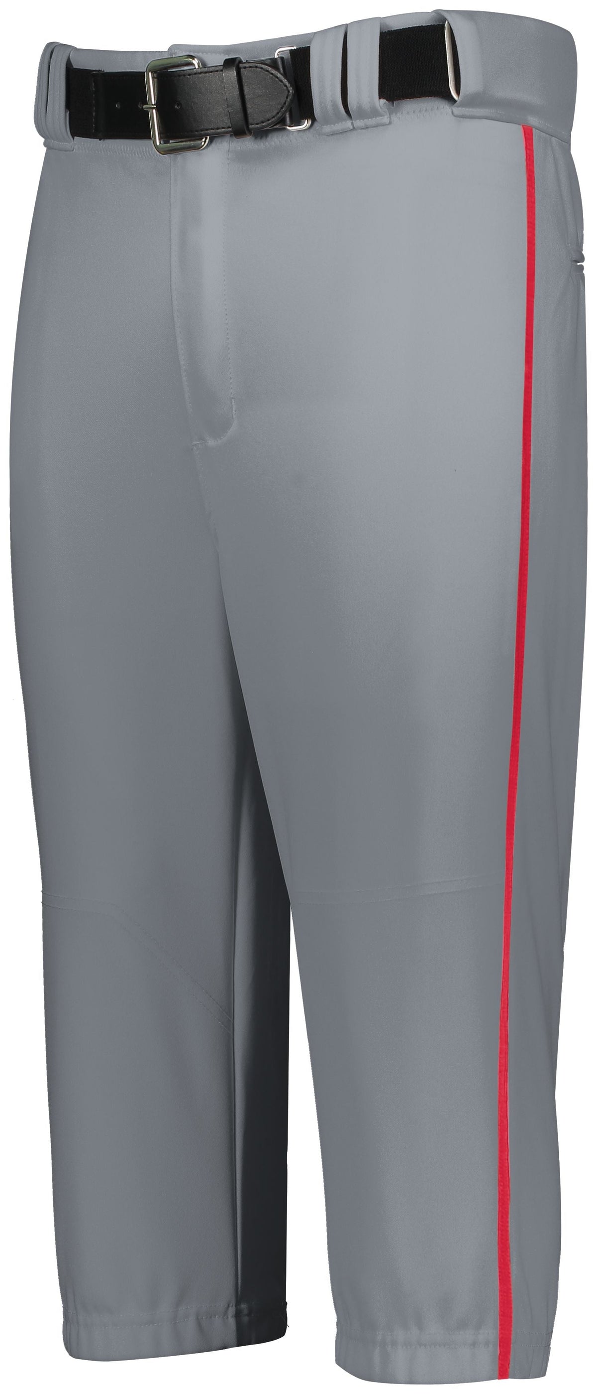 YOUTH PIPED DIAMOND SERIES BASEBALL KNICKER 2.0 POLYESTER