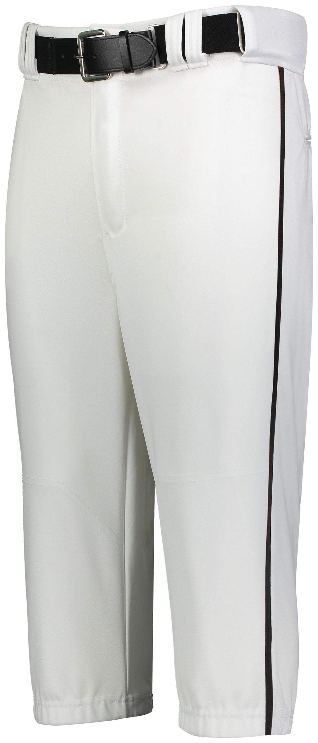 YOUTH PIPED DIAMOND SERIES BASEBALL KNICKER 2.0 POLYESTER