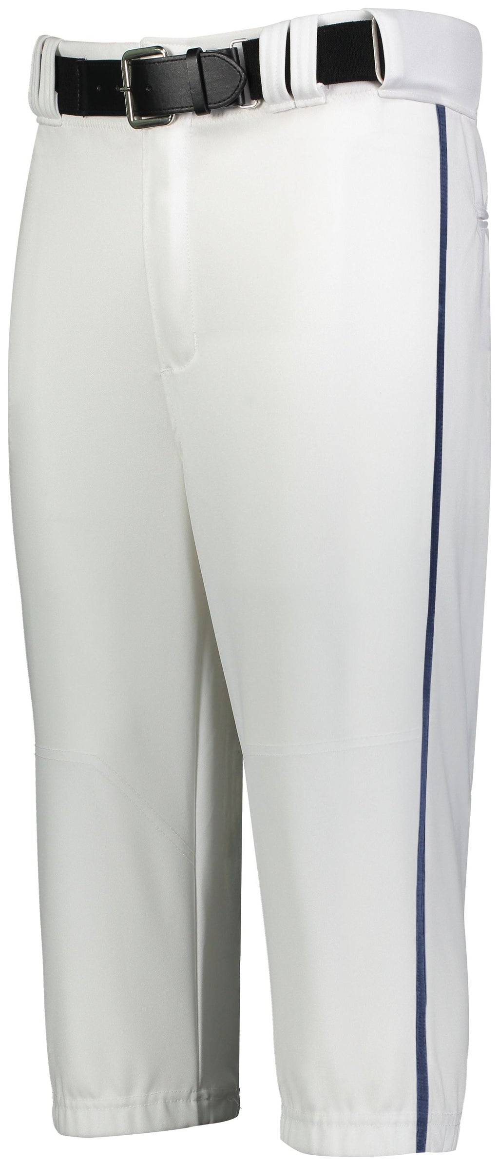 YOUTH PIPED DIAMOND SERIES BASEBALL KNICKER 2.0 POLYESTER