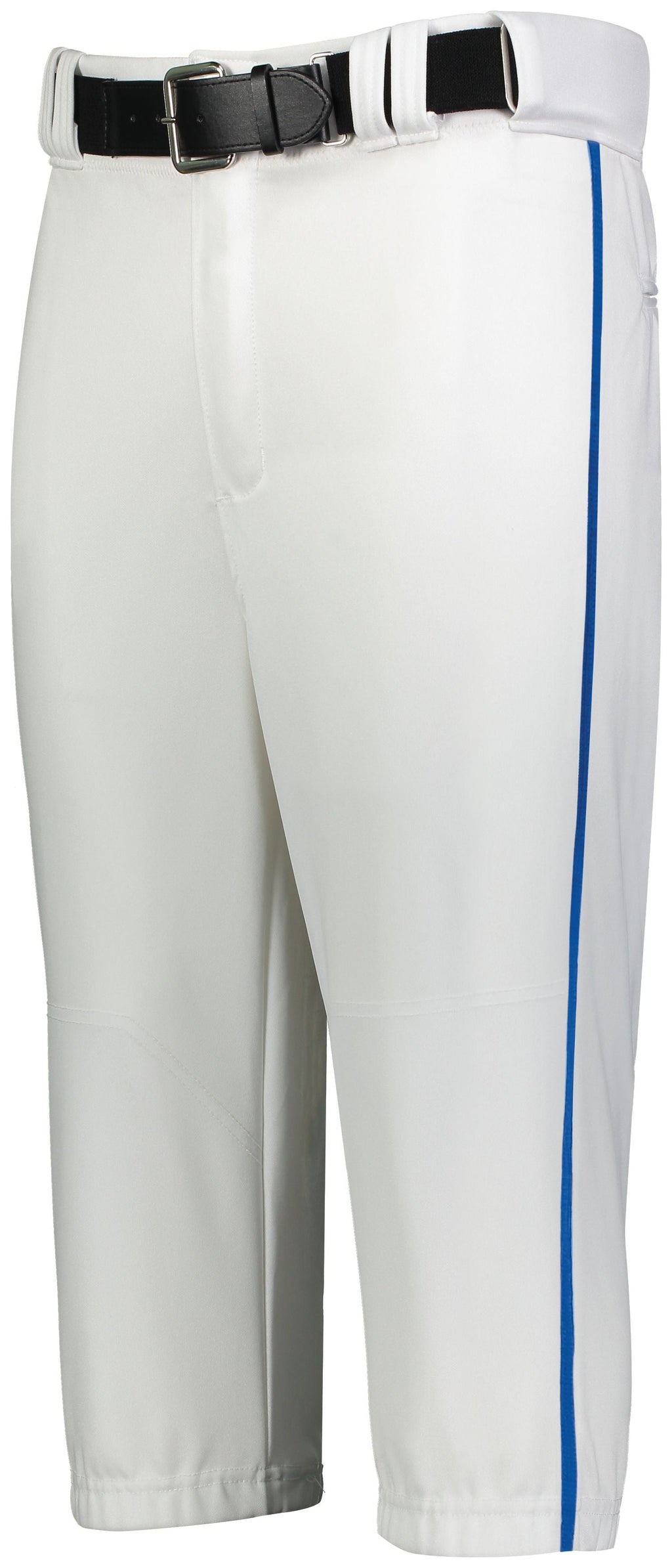 YOUTH PIPED DIAMOND SERIES BASEBALL KNICKER 2.0 POLYESTER