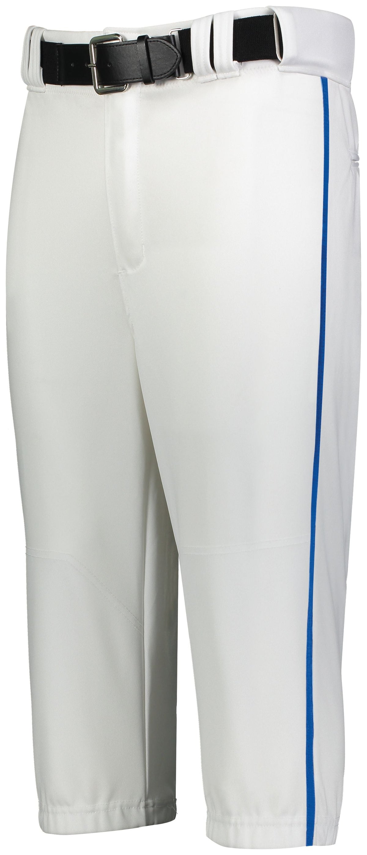 YOUTH PIPED DIAMOND SERIES BASEBALL KNICKER 2.0 POLYESTER
