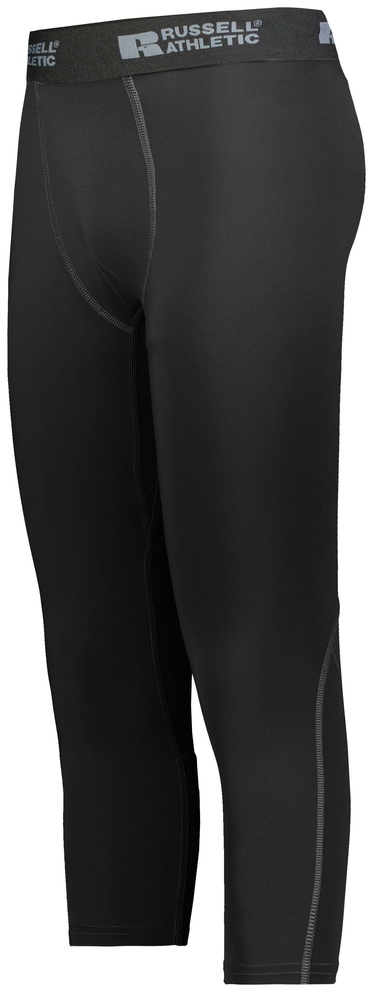 COMPRESSION 7/8 TIGHT - MOISTURE-WICKING PERFORMANCE