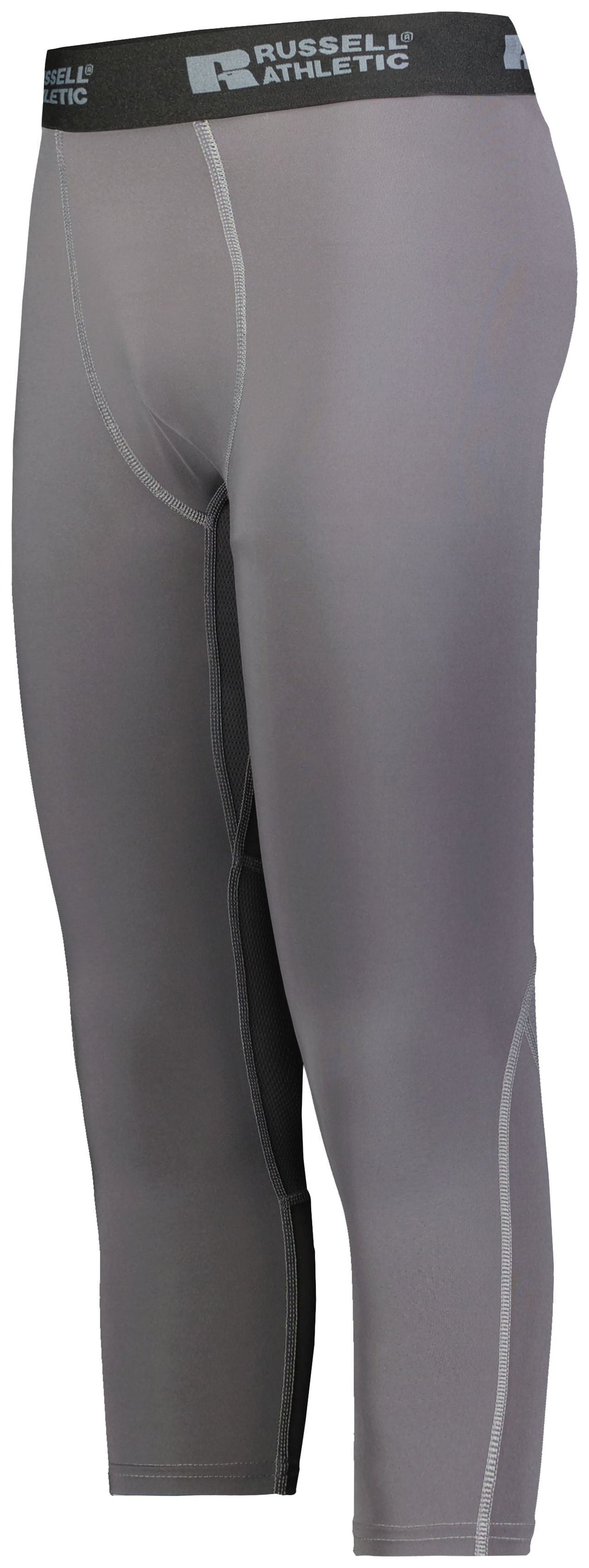 COMPRESSION 7/8 TIGHT - MOISTURE-WICKING PERFORMANCE