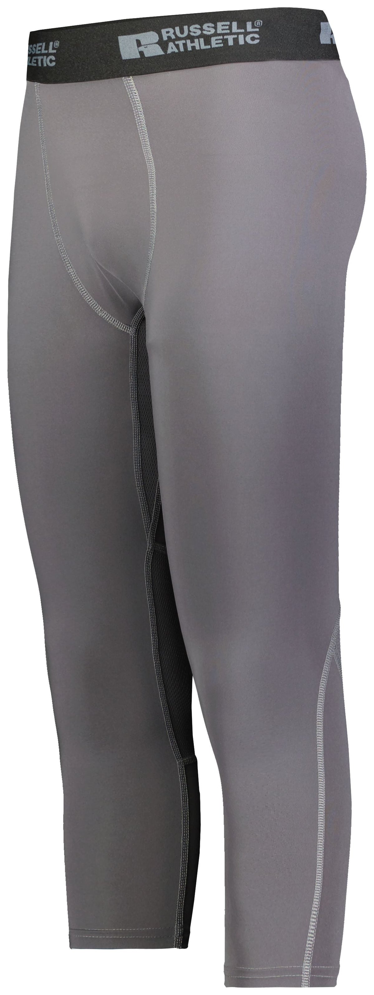 COMPRESSION 7/8 TIGHT - MOISTURE-WICKING PERFORMANCE