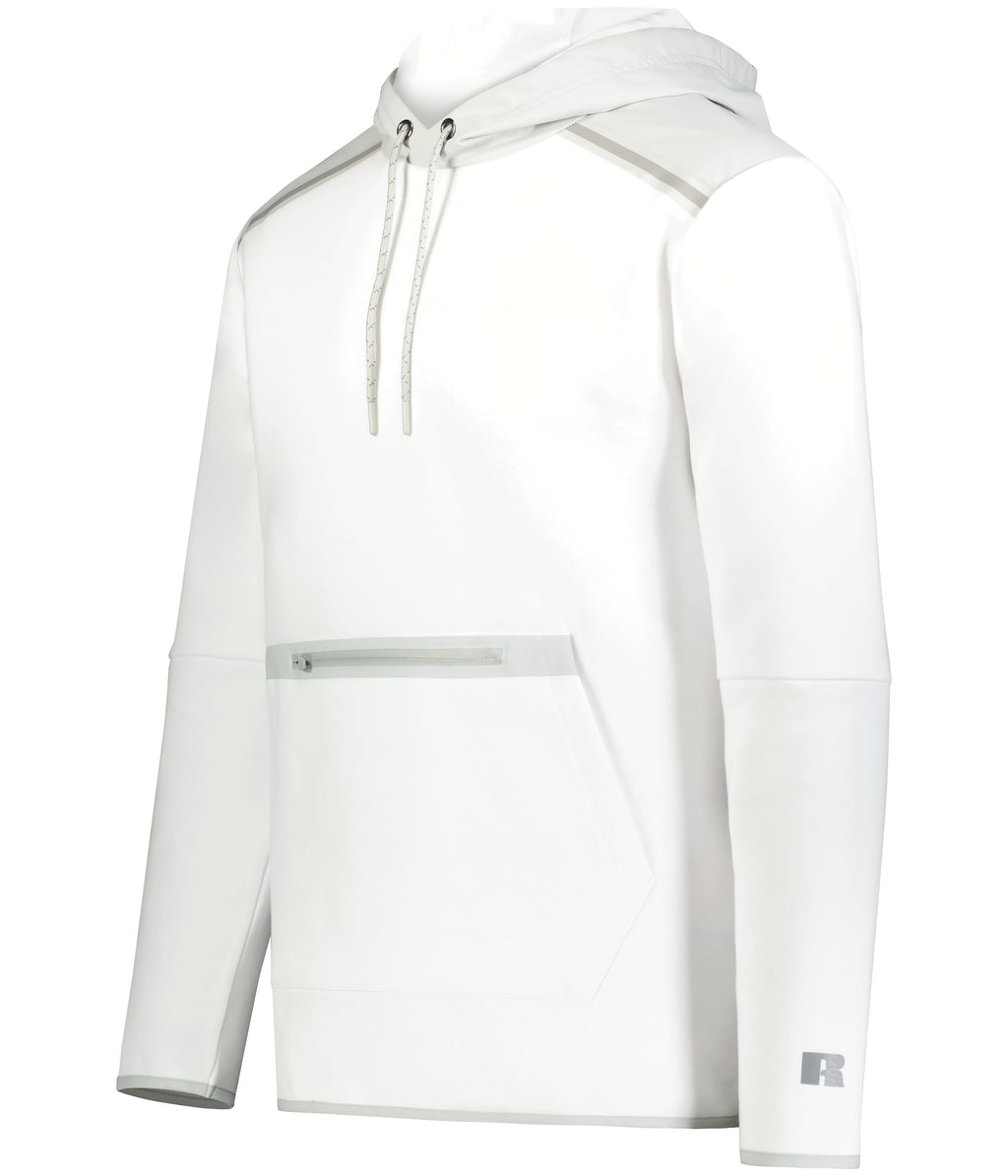 LEGEND TECH FLEECE HOODIE POLYESTER
