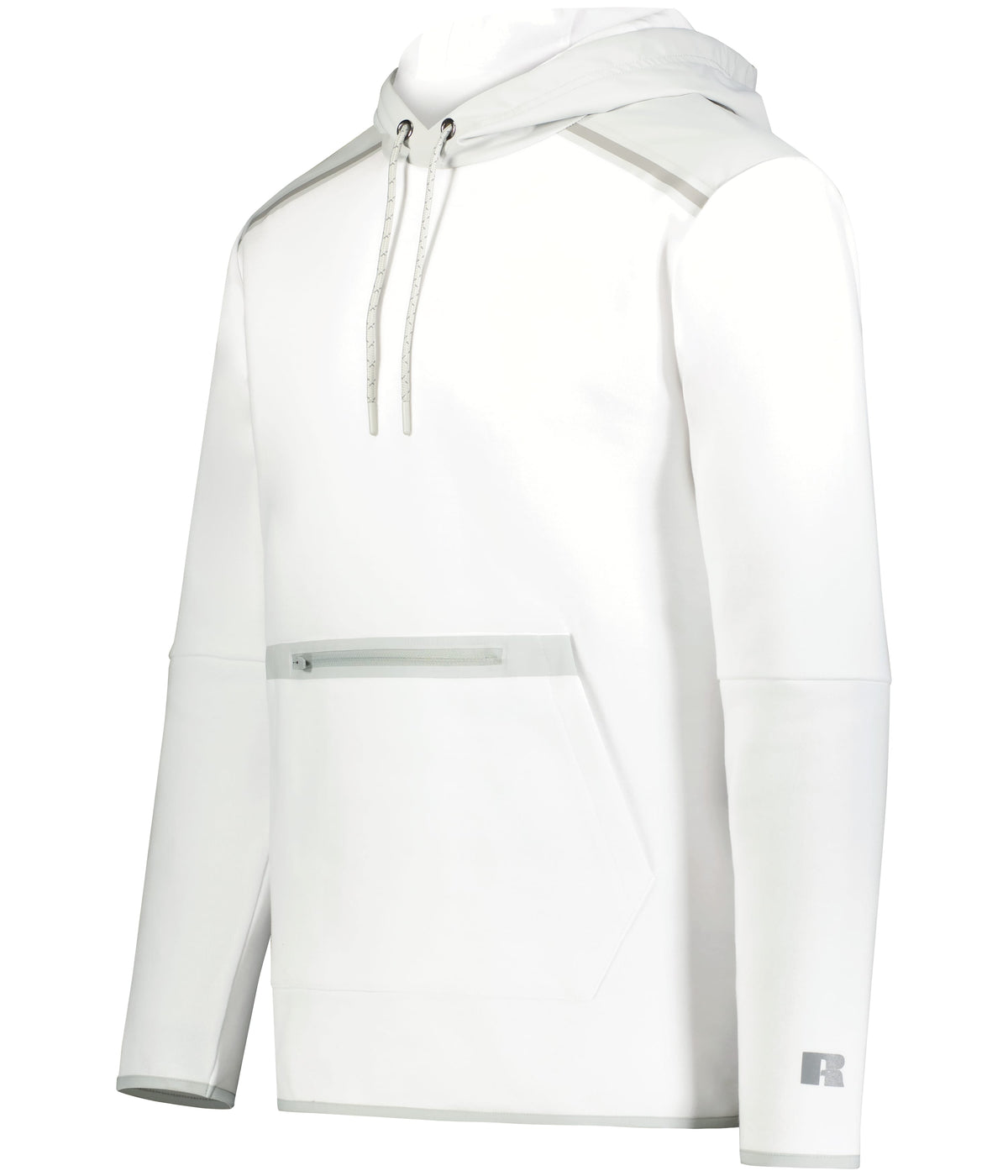 LEGEND TECH FLEECE HOODIE POLYESTER