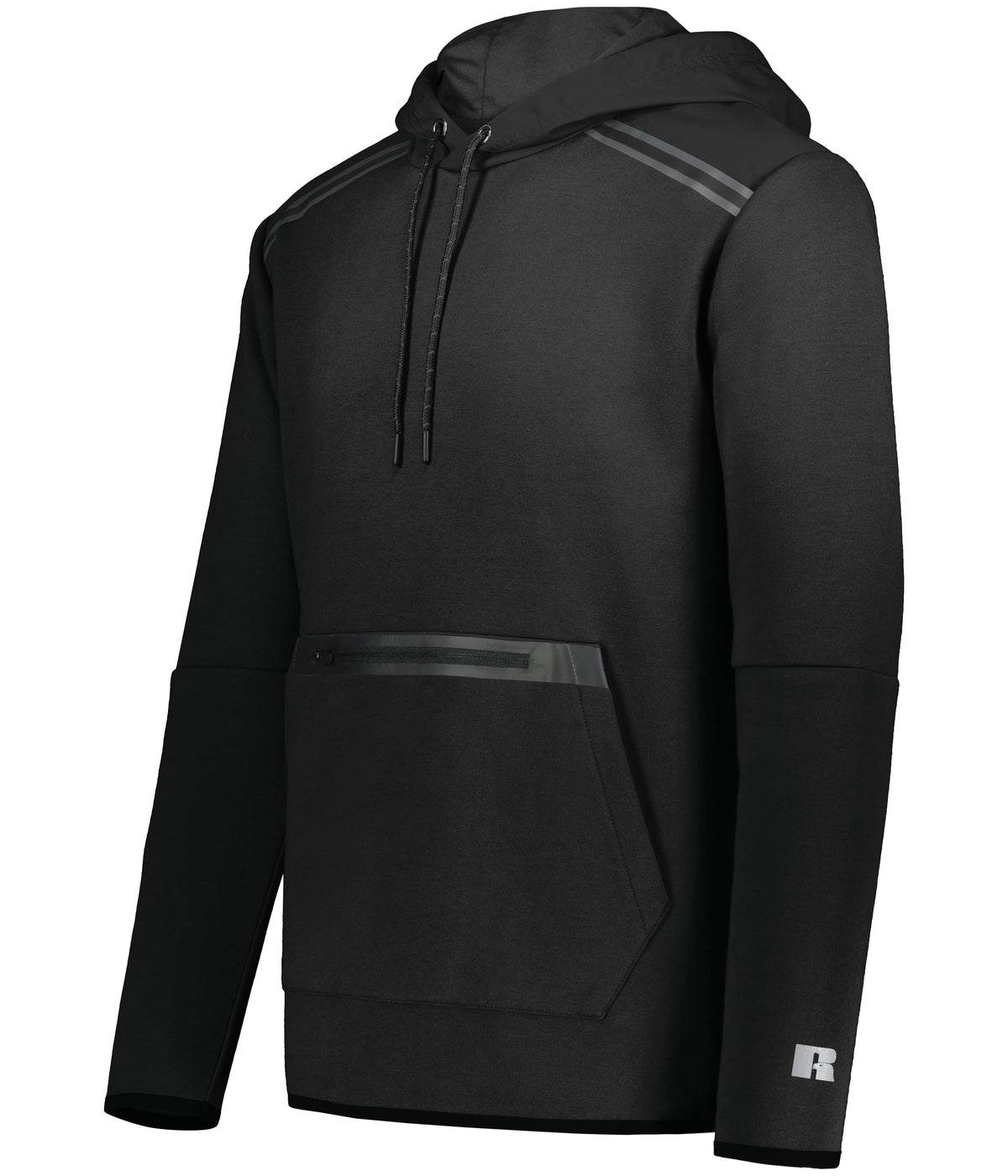 LEGEND TECH FLEECE HOODIE POLYESTER