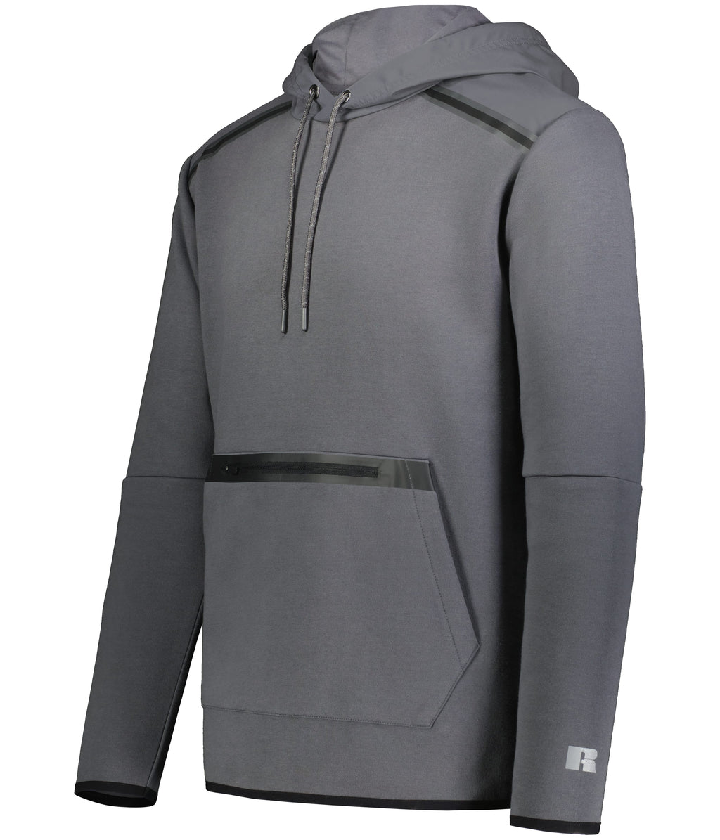 LEGEND TECH FLEECE HOODIE POLYESTER