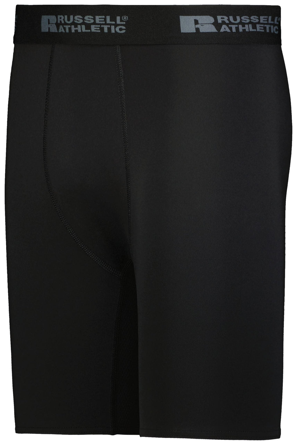 COMPRESSION SHORTS - MOISTURE-WICKING PERFORMANCE