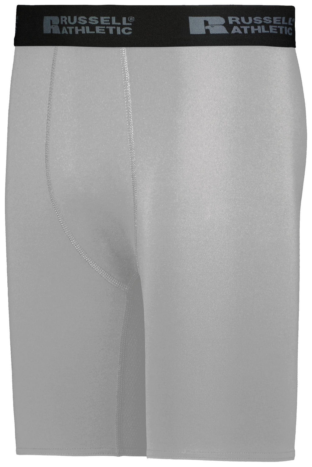 COMPRESSION SHORTS - MOISTURE-WICKING PERFORMANCE
