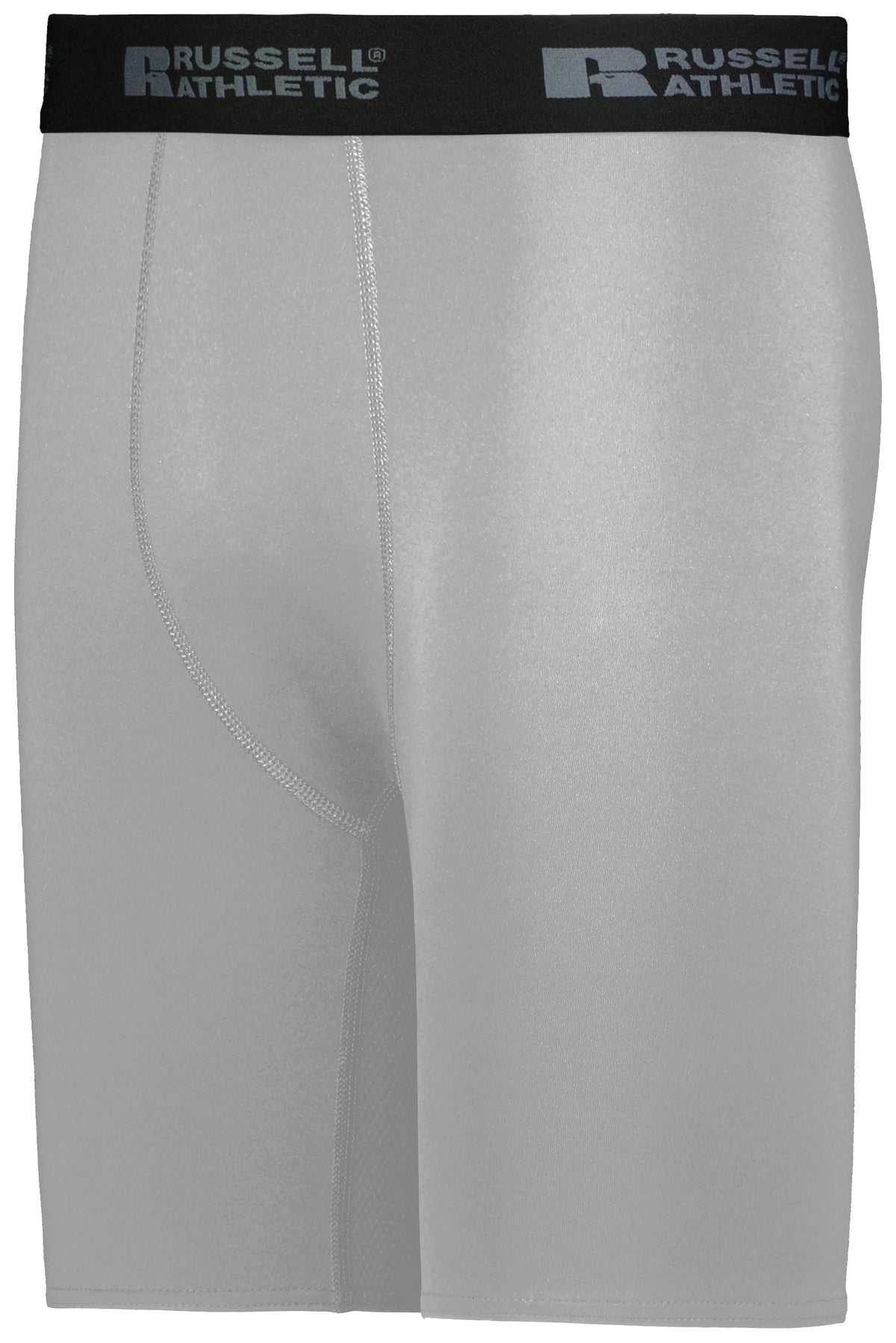 COMPRESSION SHORTS - MOISTURE-WICKING PERFORMANCE