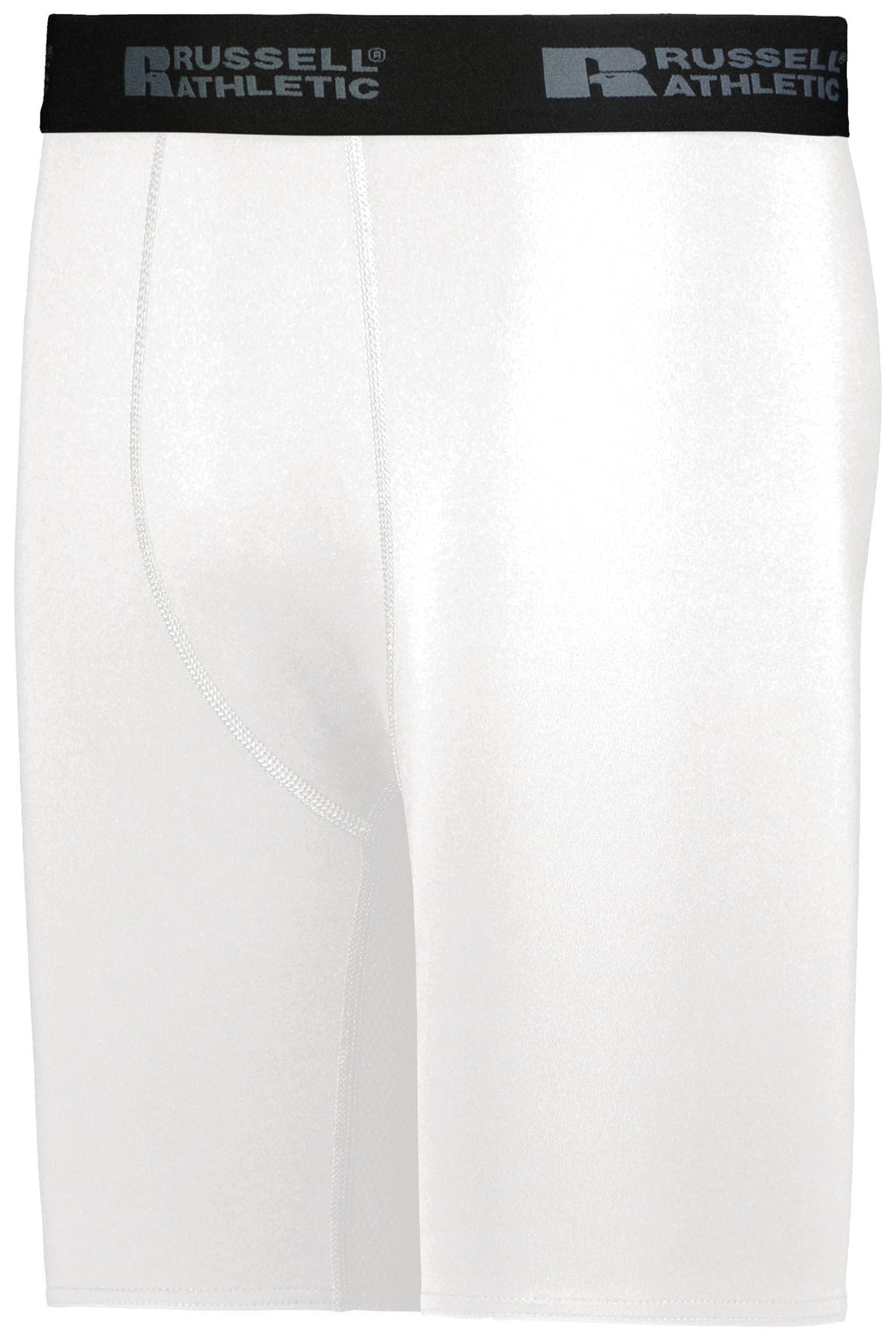 COMPRESSION SHORTS - MOISTURE-WICKING PERFORMANCE