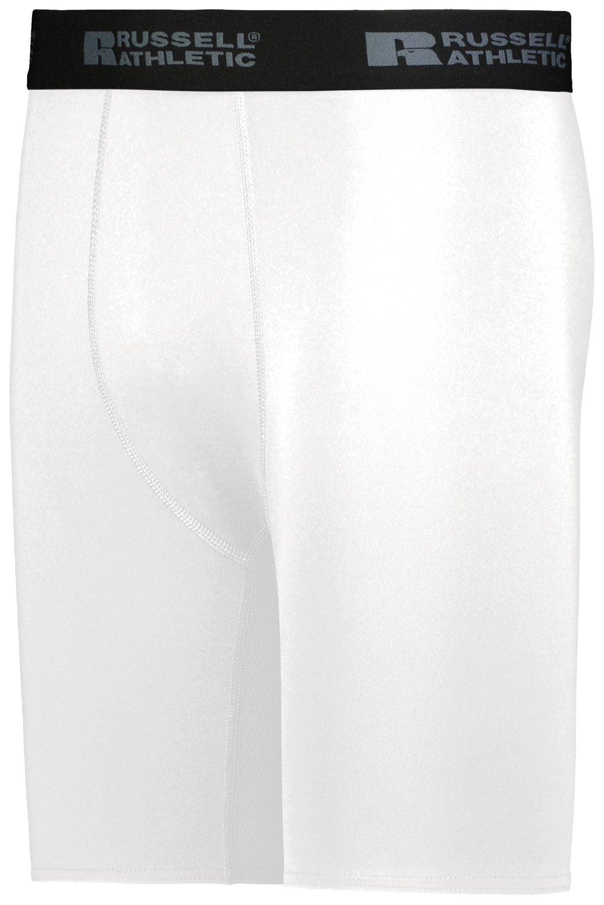 COMPRESSION SHORTS - MOISTURE-WICKING PERFORMANCE