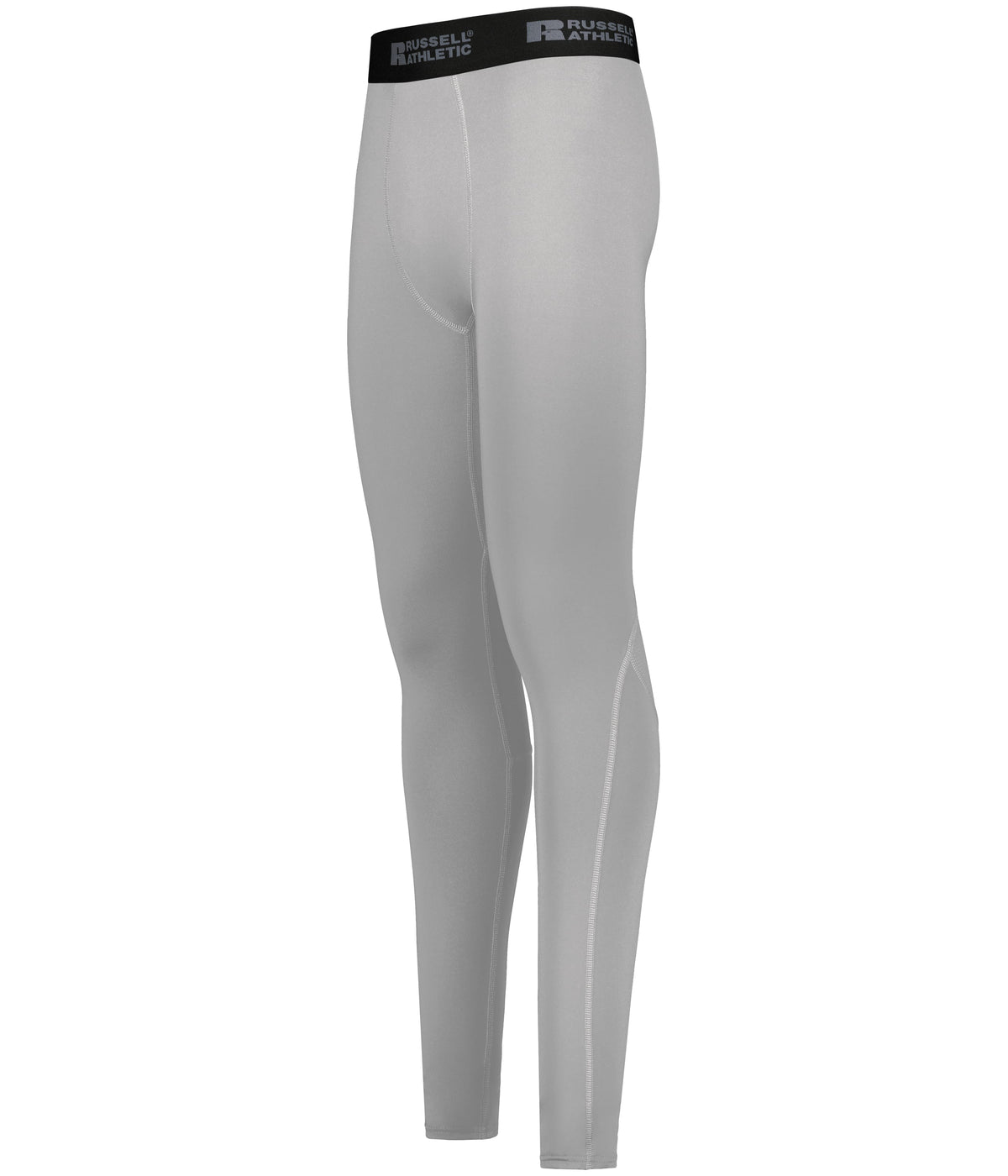COMPRESSION FULL LENGTH TIGHT - MOISTURE-WICKING PERFORMANCE