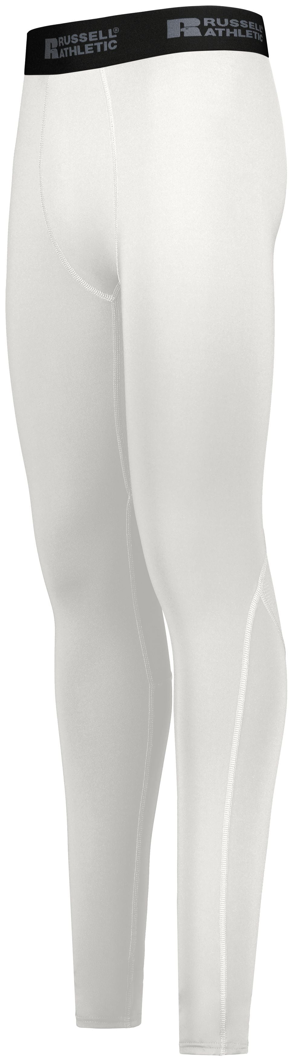 COMPRESSION FULL LENGTH TIGHT - MOISTURE-WICKING PERFORMANCE