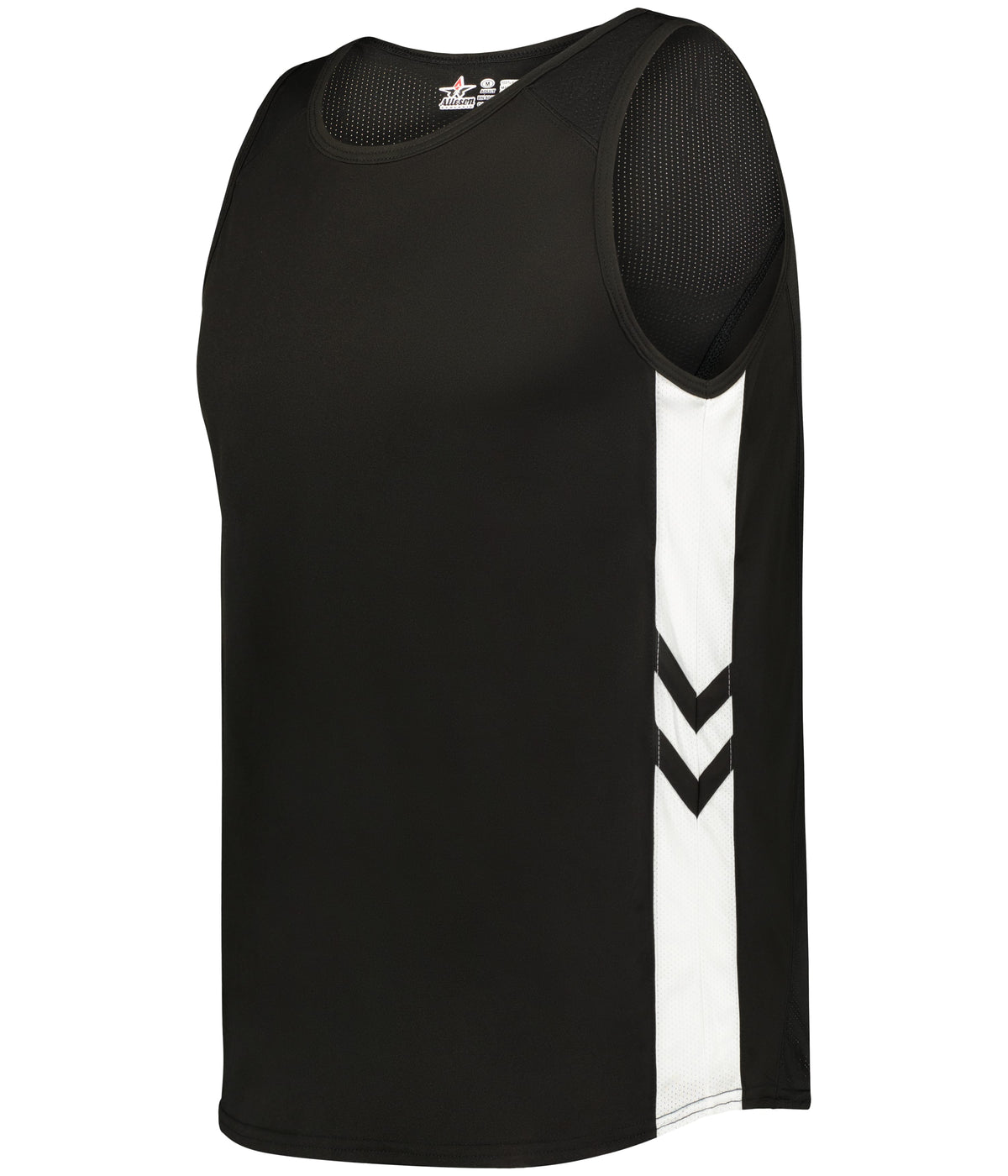 MEDAL TRACK JERSEY - TRACK & FIELD POLYESTER