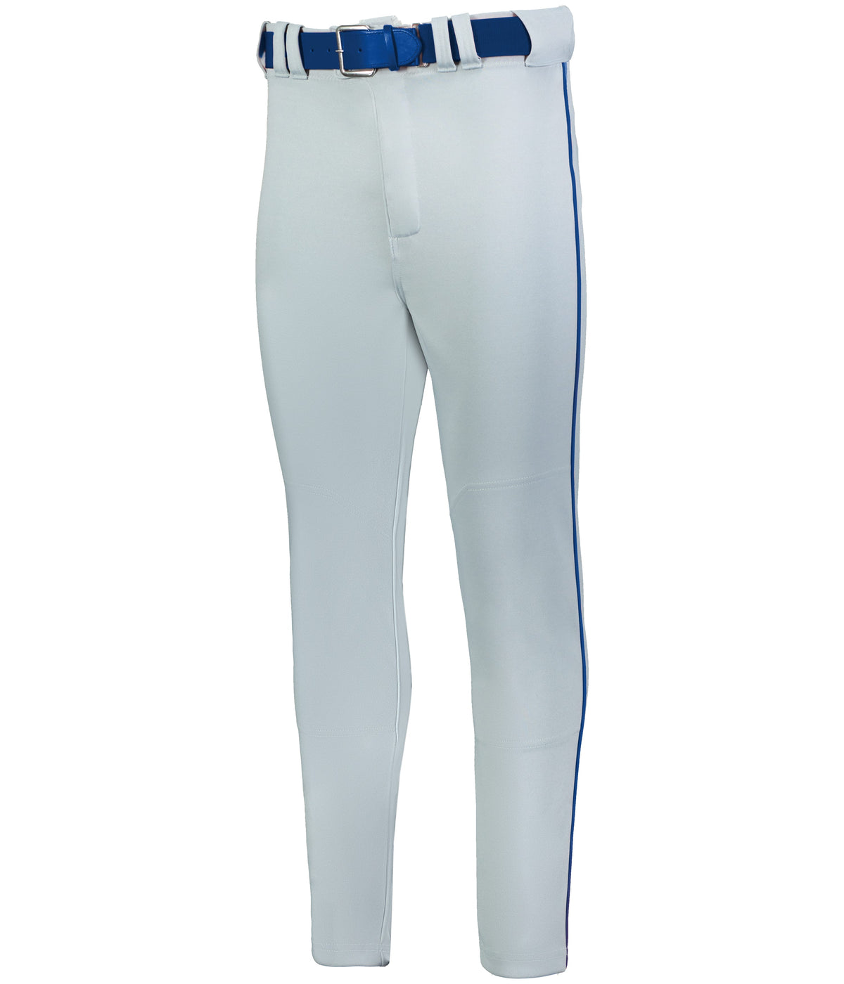 BASELINE TAPERED LEG PIPED BASEBALL PANT POLYESTER