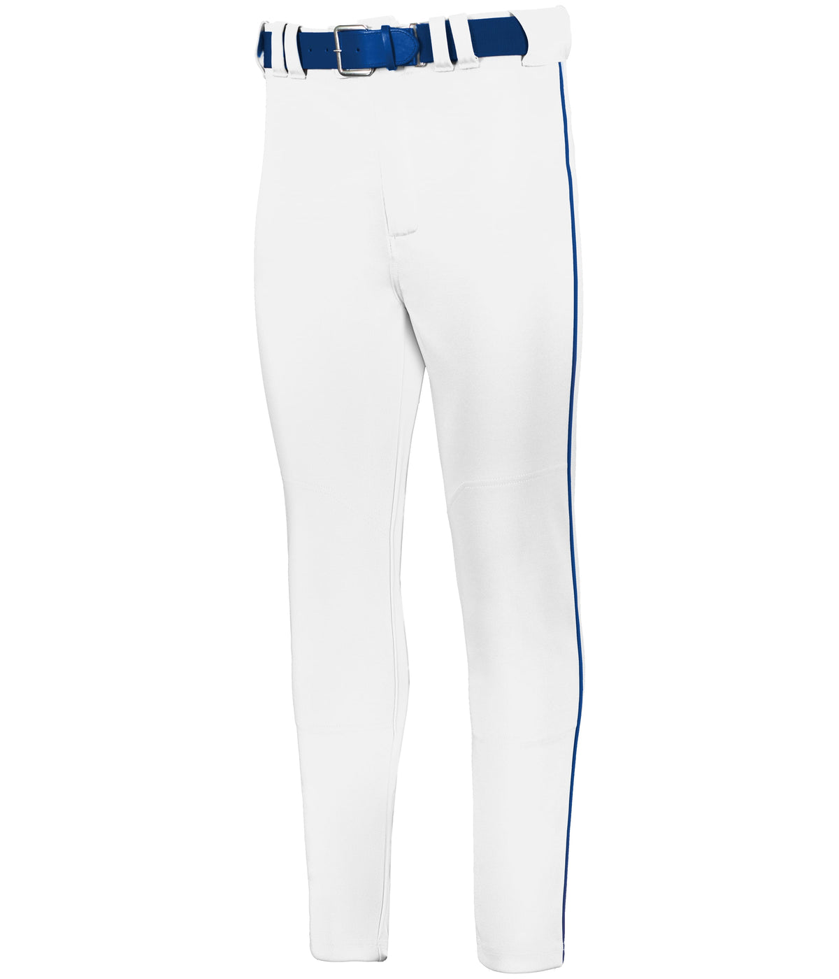 BASELINE TAPERED LEG PIPED BASEBALL PANT POLYESTER