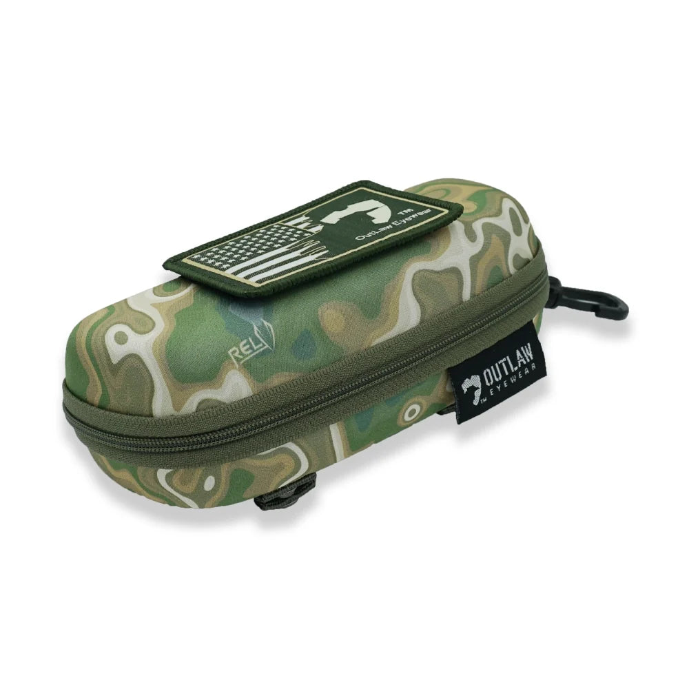 Custom Fugitive TAC