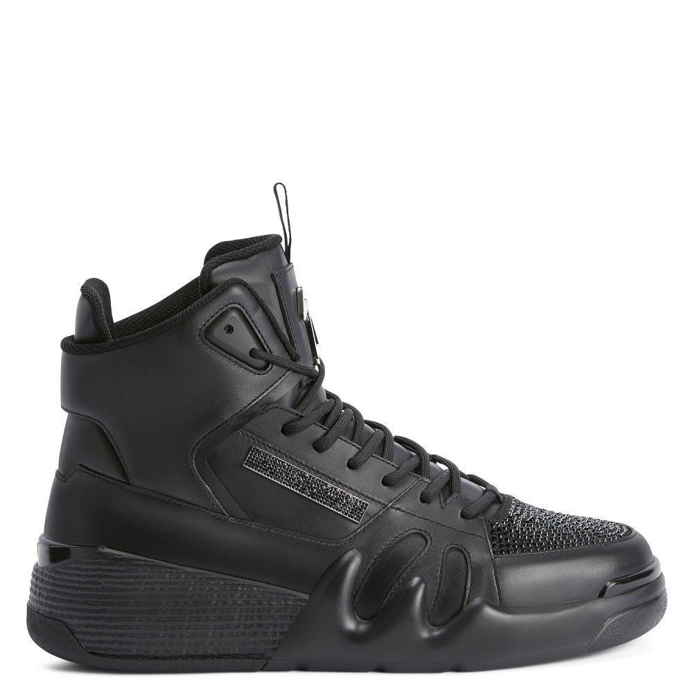 Giuseppe Zanotti Talon Winter