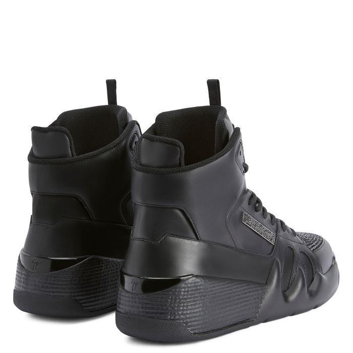 Giuseppe Zanotti Talon Winter