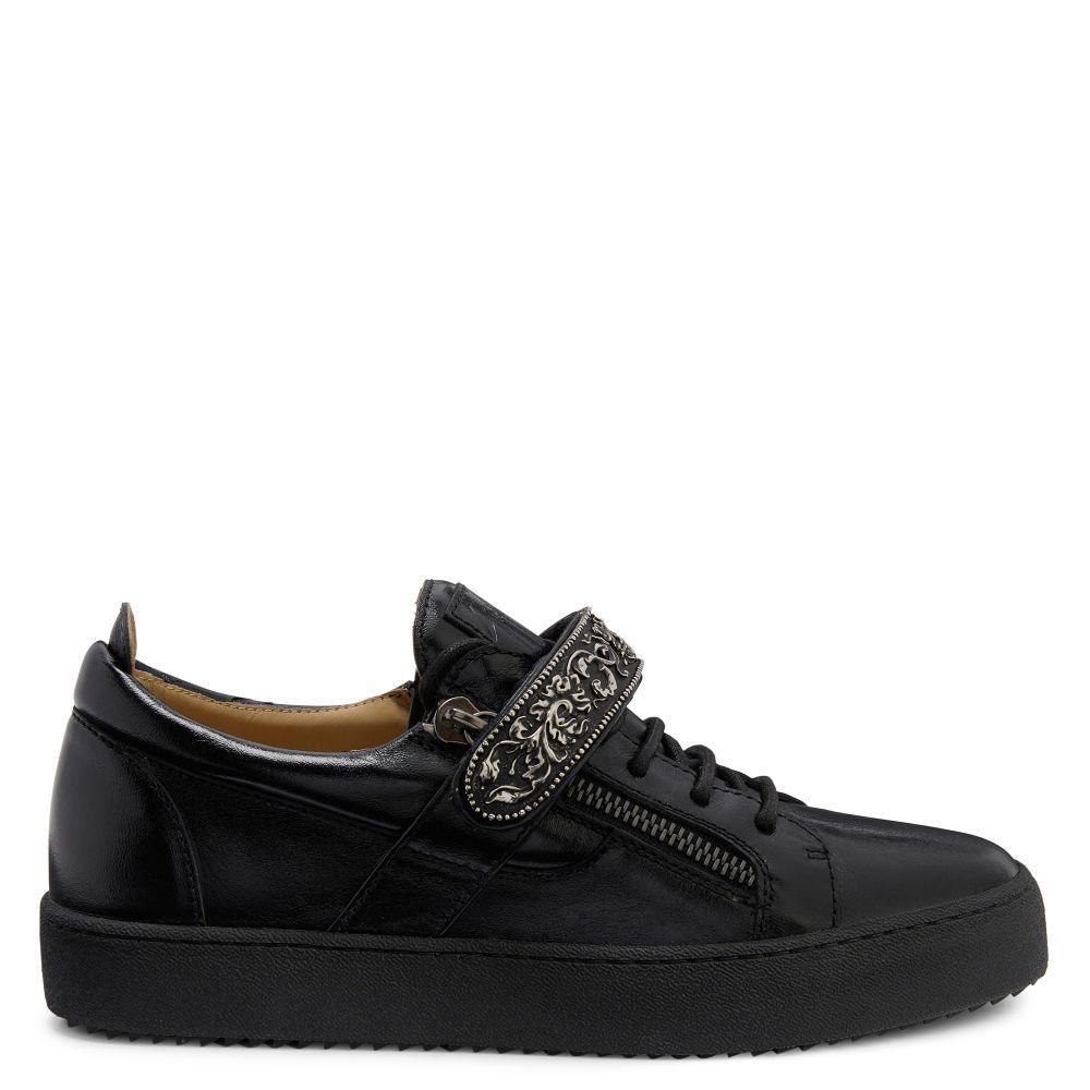 Giuseppe Zanotti Coby Deluxe
