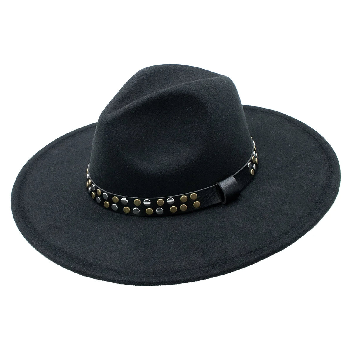 Peter Grimm Raine - Vegan Felt Cowboy Hat