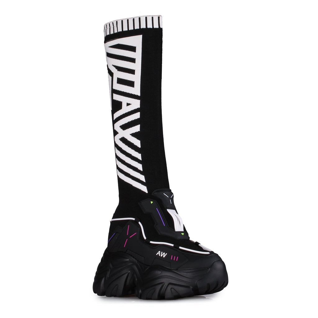 Rubin - Black