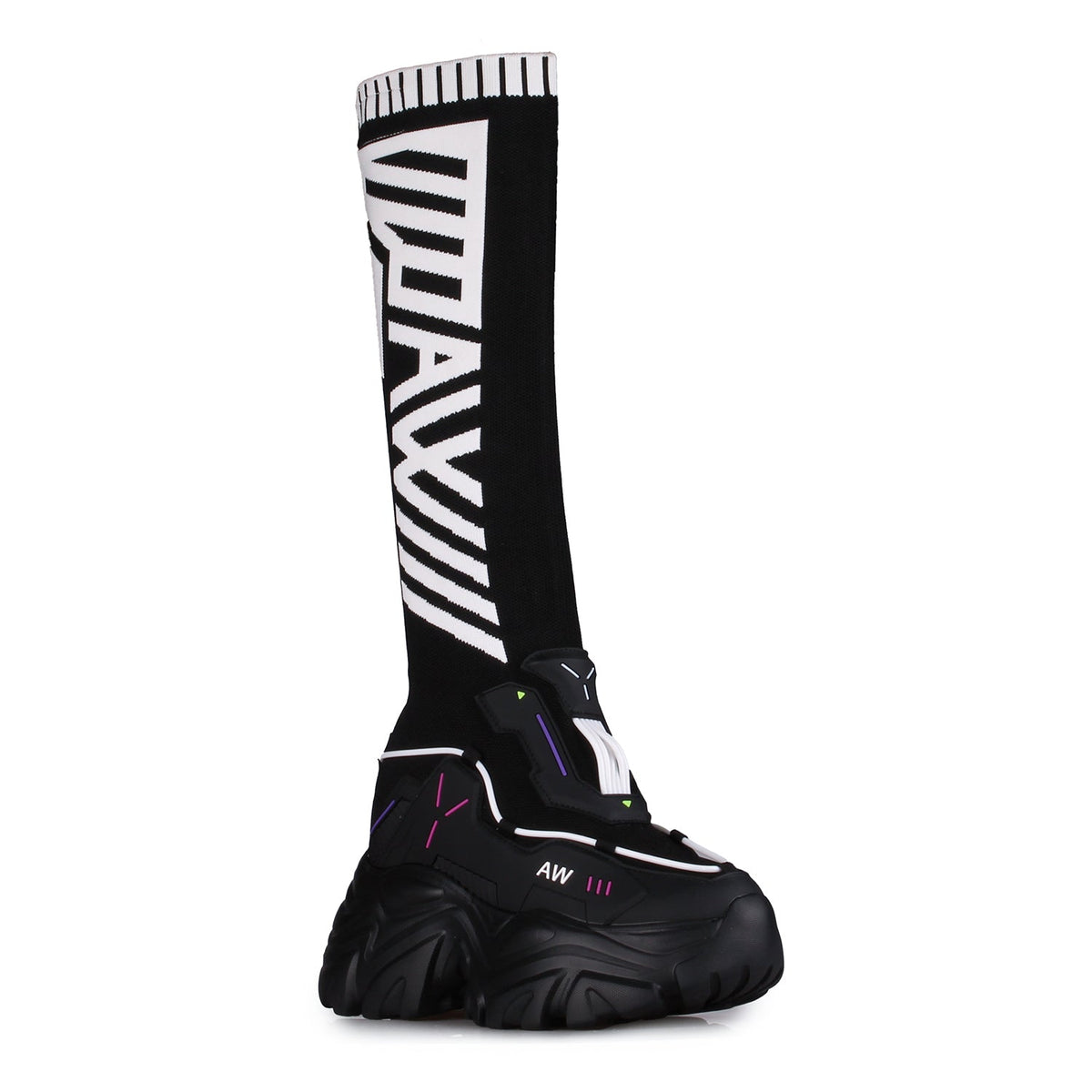 Rubin - Black