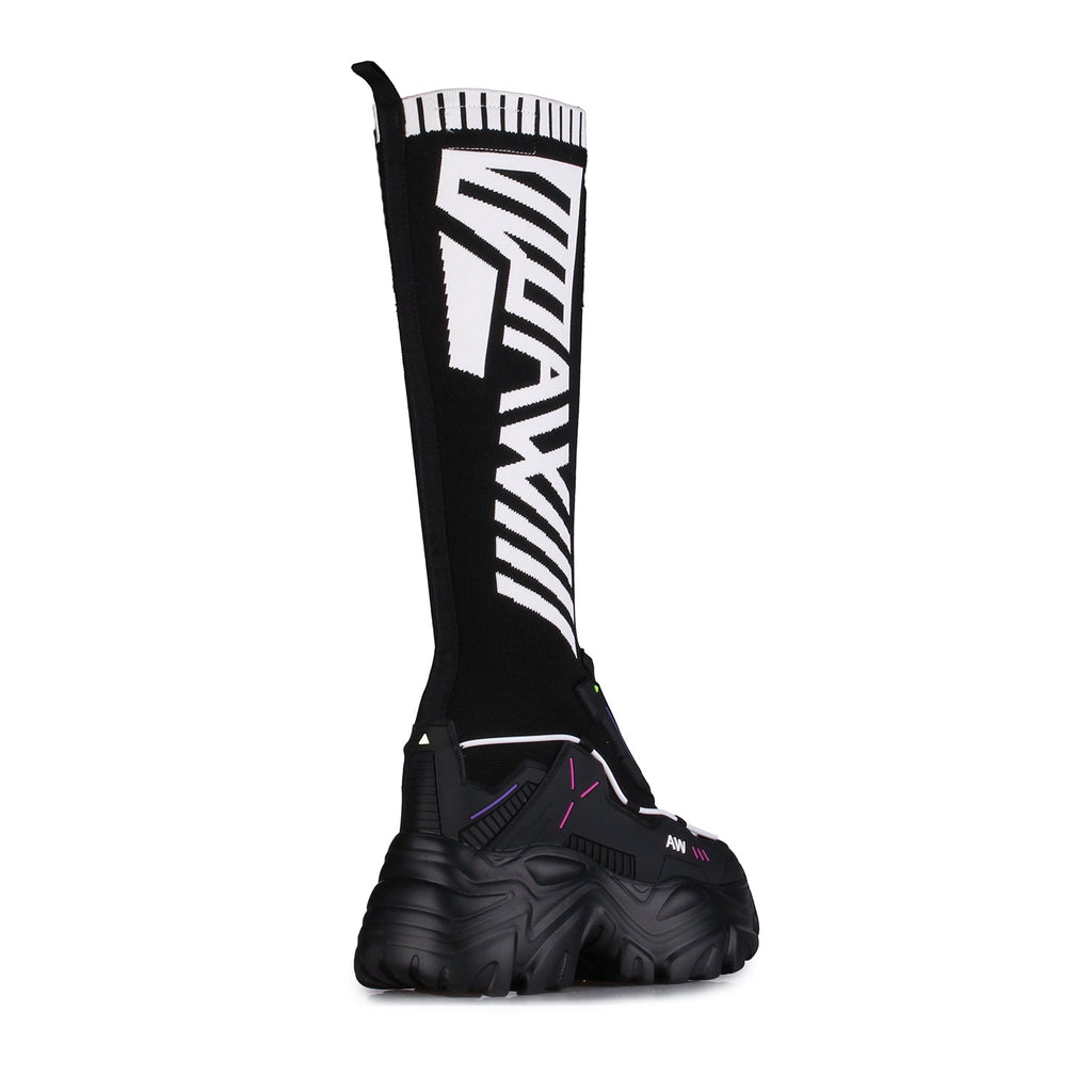Rubin - Black