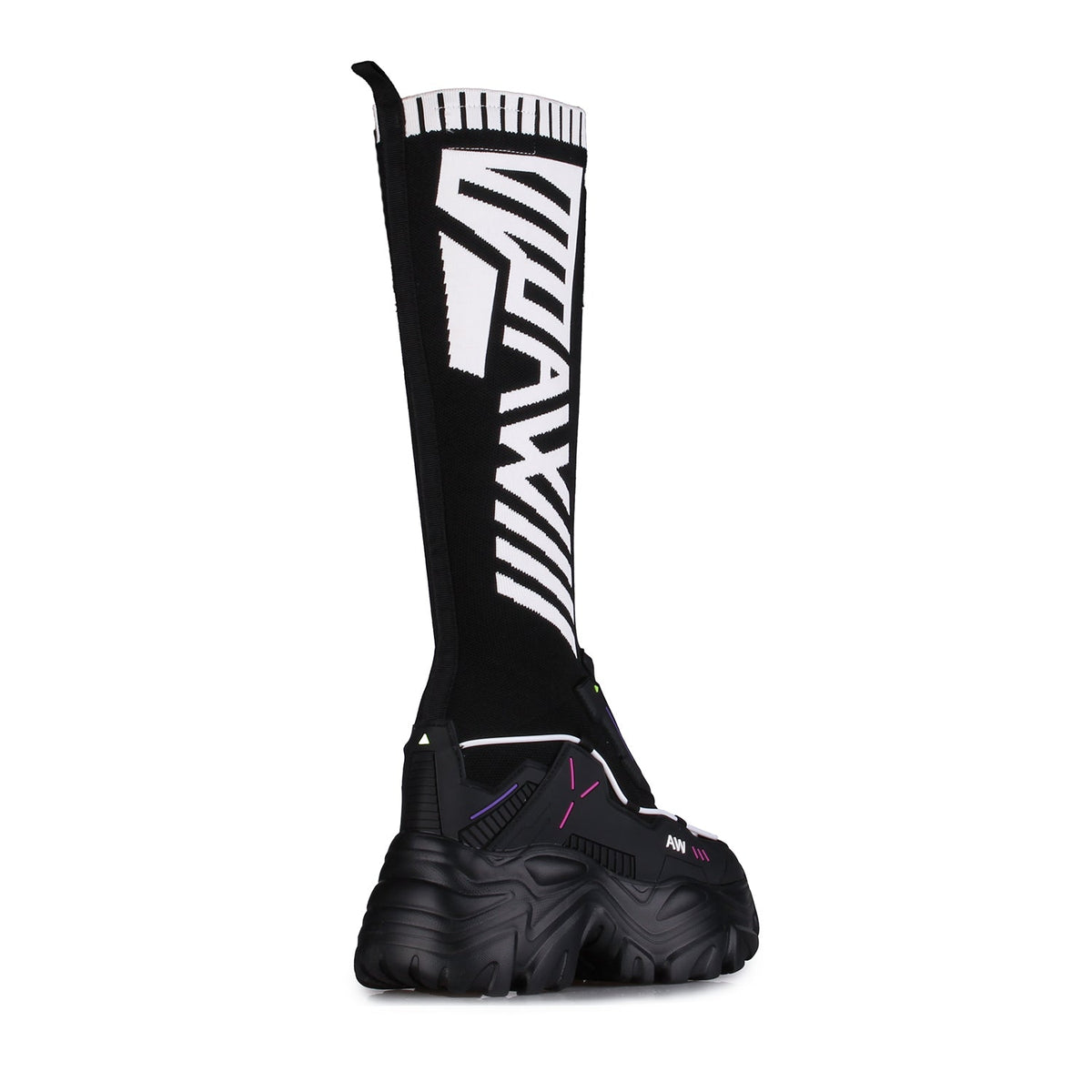 Rubin - Black
