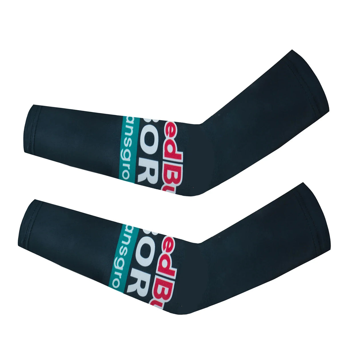 UAE Team 2026 Cycling Arm Warmers