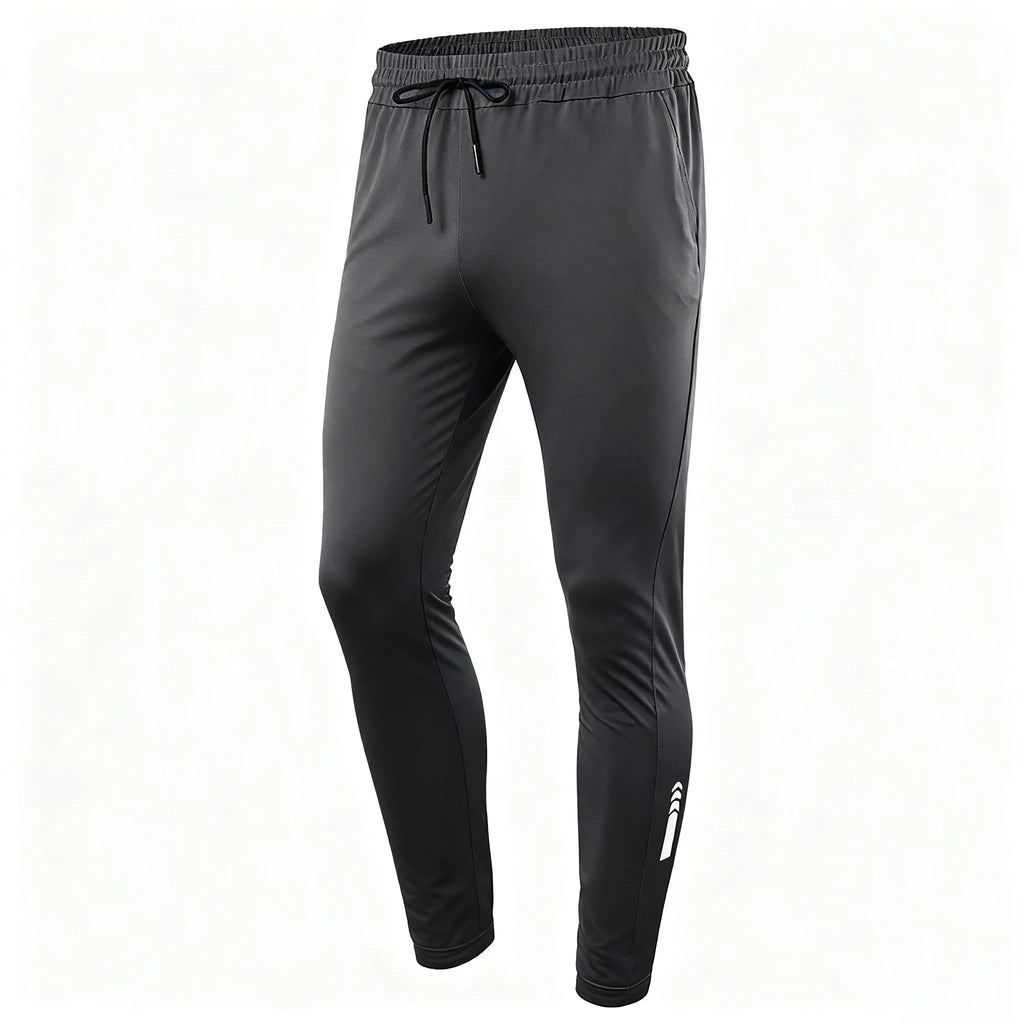 StrideFlex Men's Training Joggers