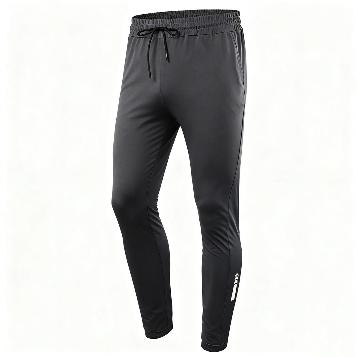 StrideFlex Men's Training Joggers