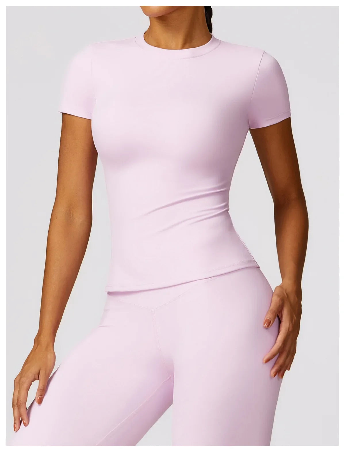 Women's Yoga Top