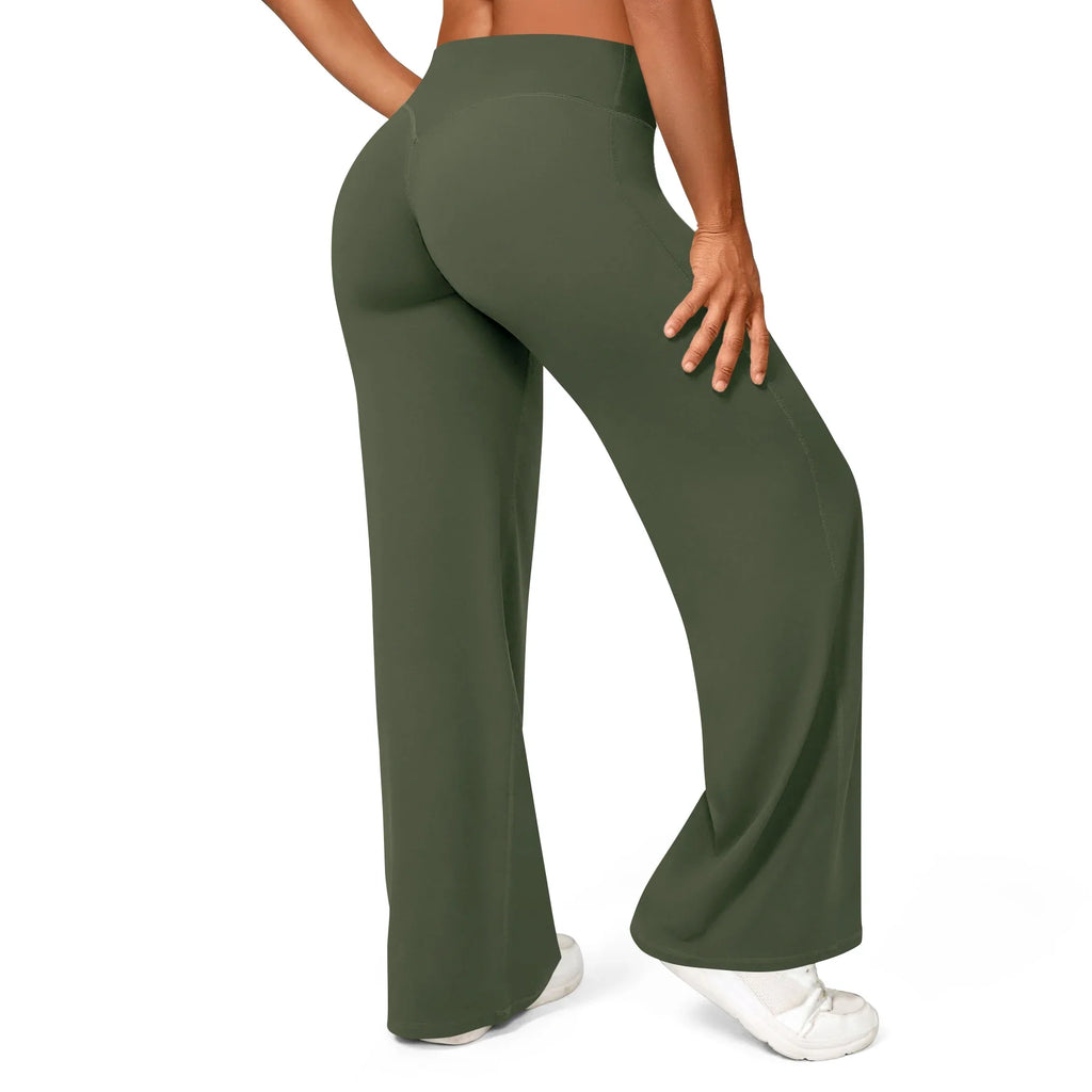 ButterSoft Sport Trousers: Women's Yoga & Running Pants