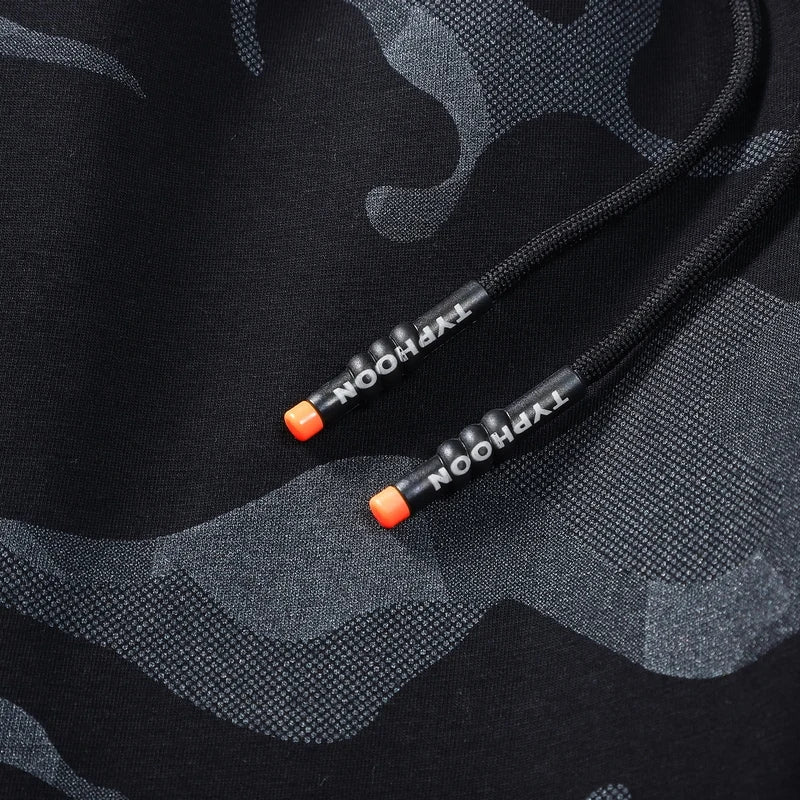 CamoFlex Jogger Pants for Men - Large Sizes Available