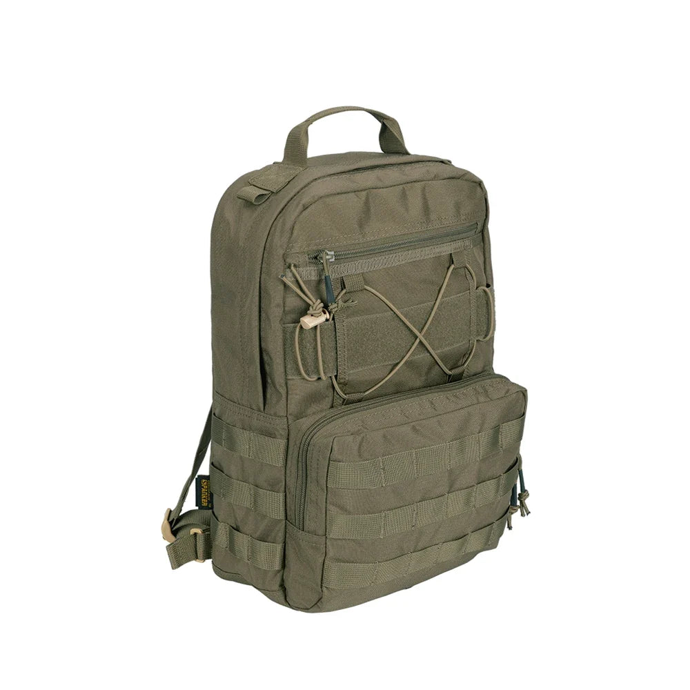 Spanker Tactical Backpacks Hunting Camping
