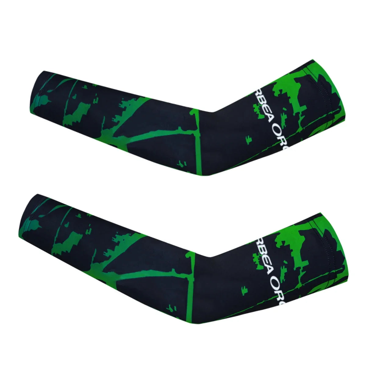UAE Team 2026 Cycling Arm Warmers