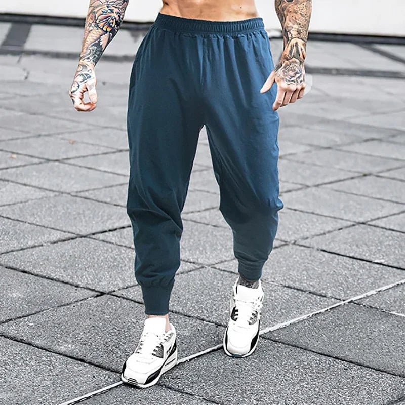 Mens Running Pants