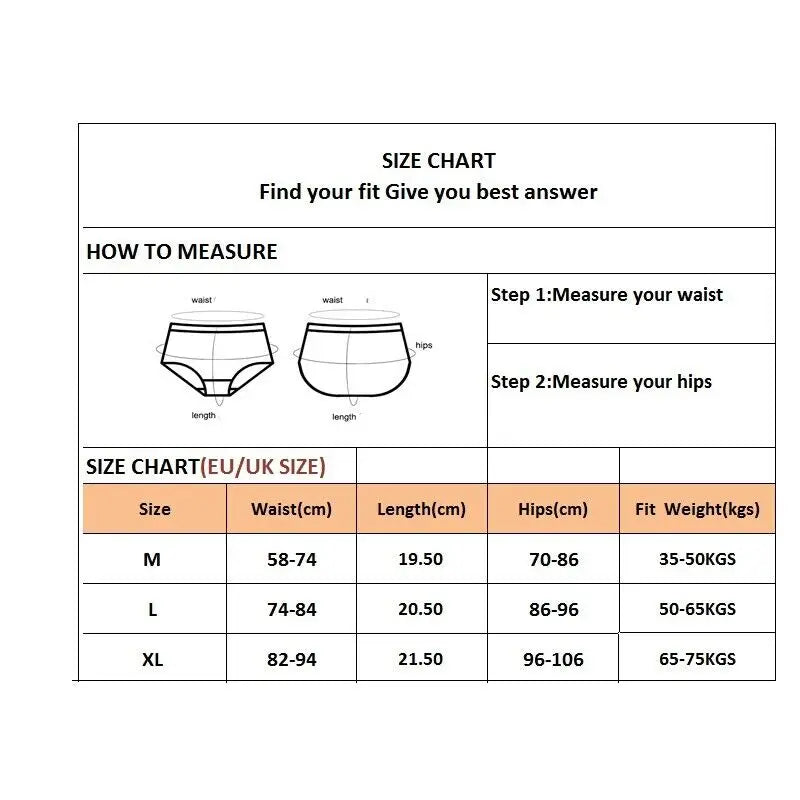 FINETOO Women's Butt Lifter High Waist Shapewear