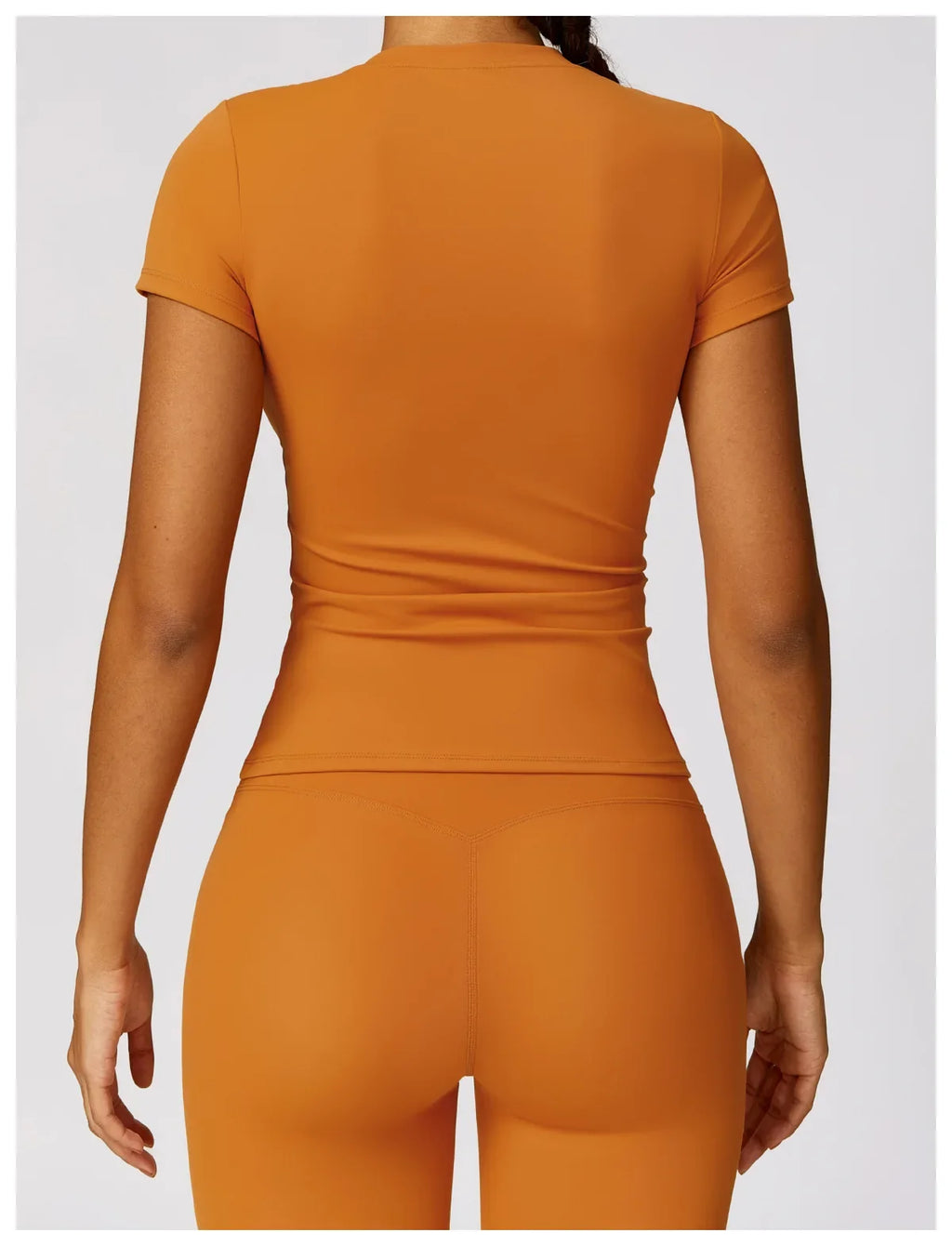 Women's Yoga Top