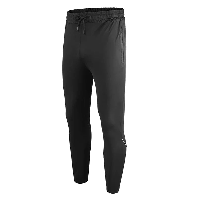 StrideFlex Men's Training Joggers