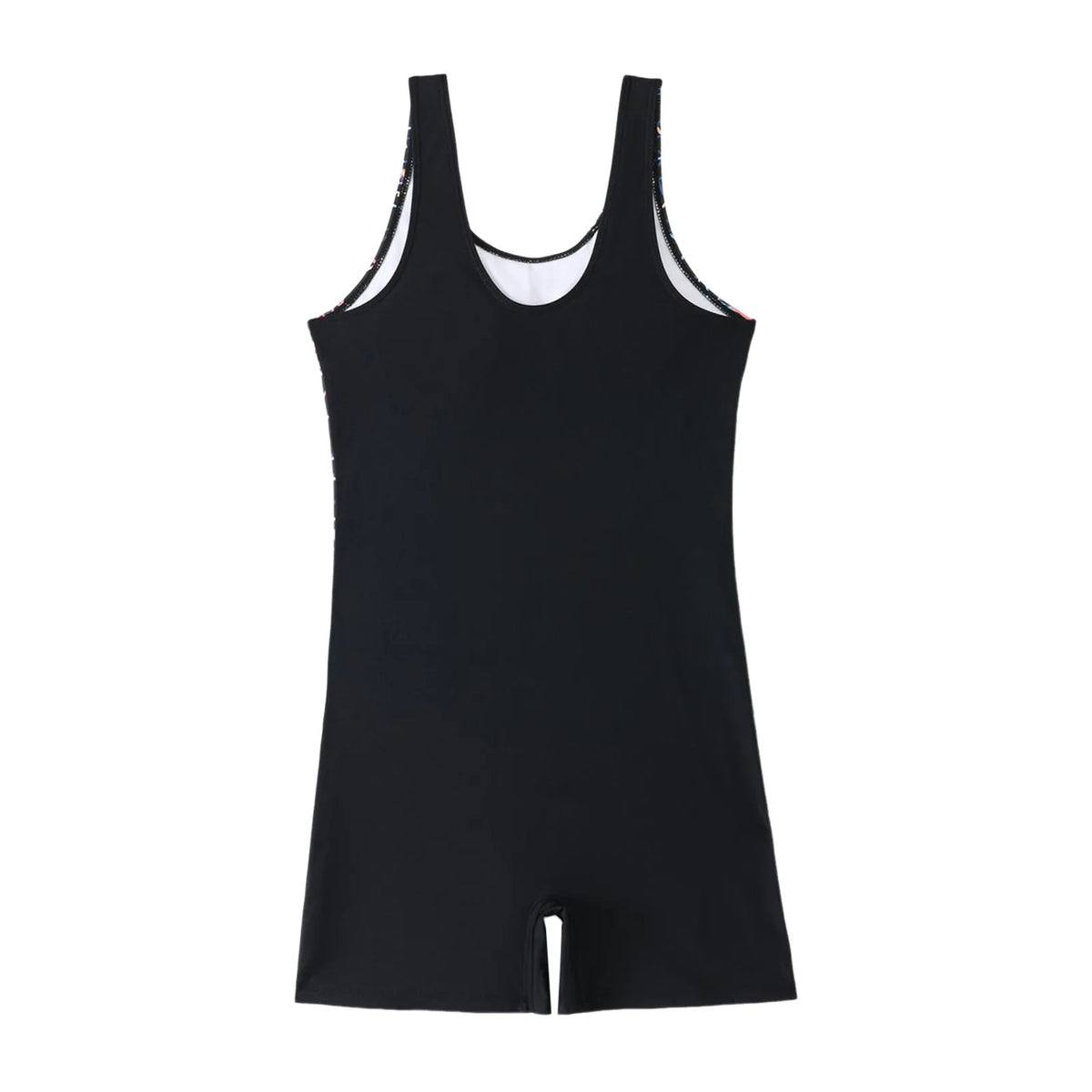 AquaFlex Women's Sport One-Piece Swimsuit