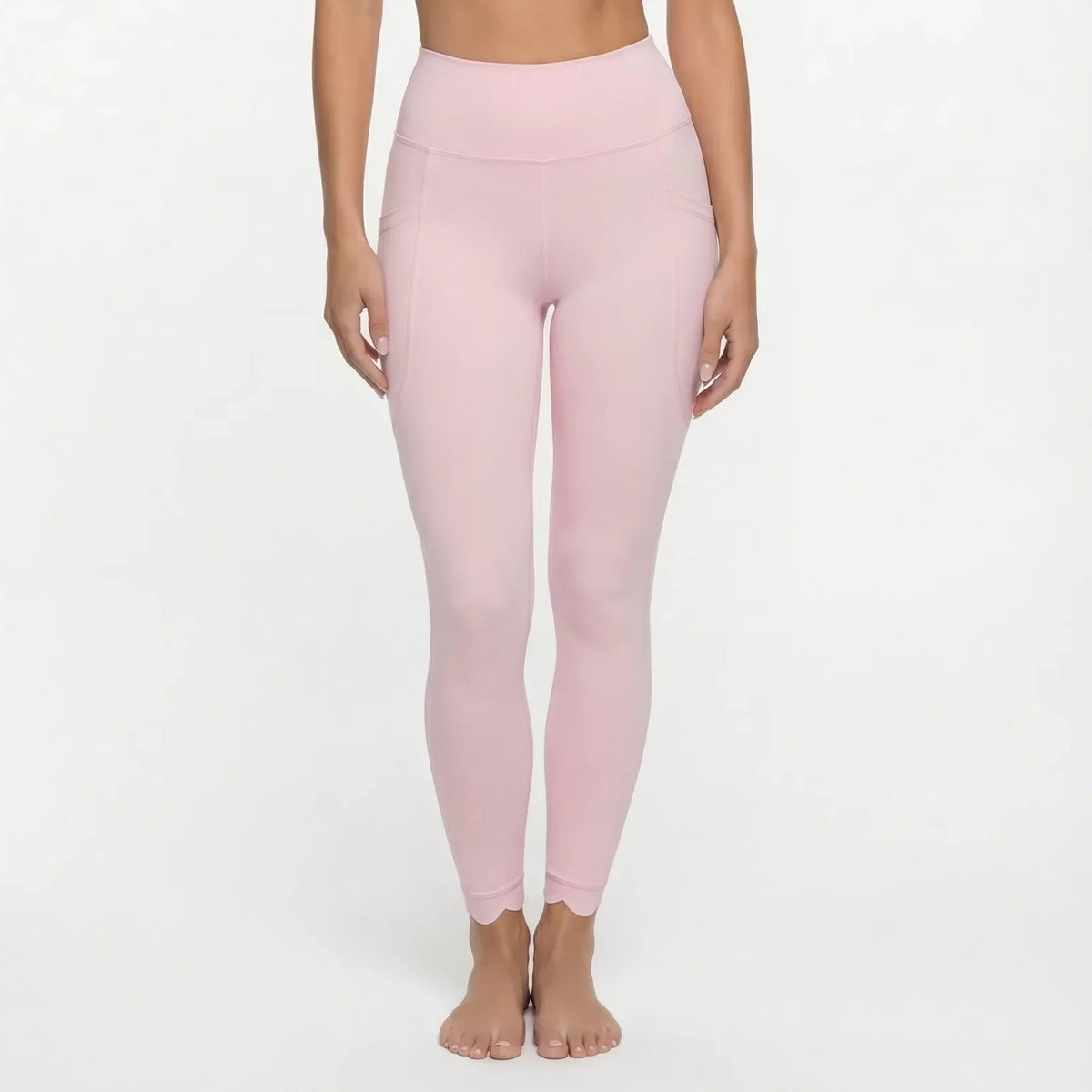 FUBEIKE Lace Cross Yoga Sports Bra Top