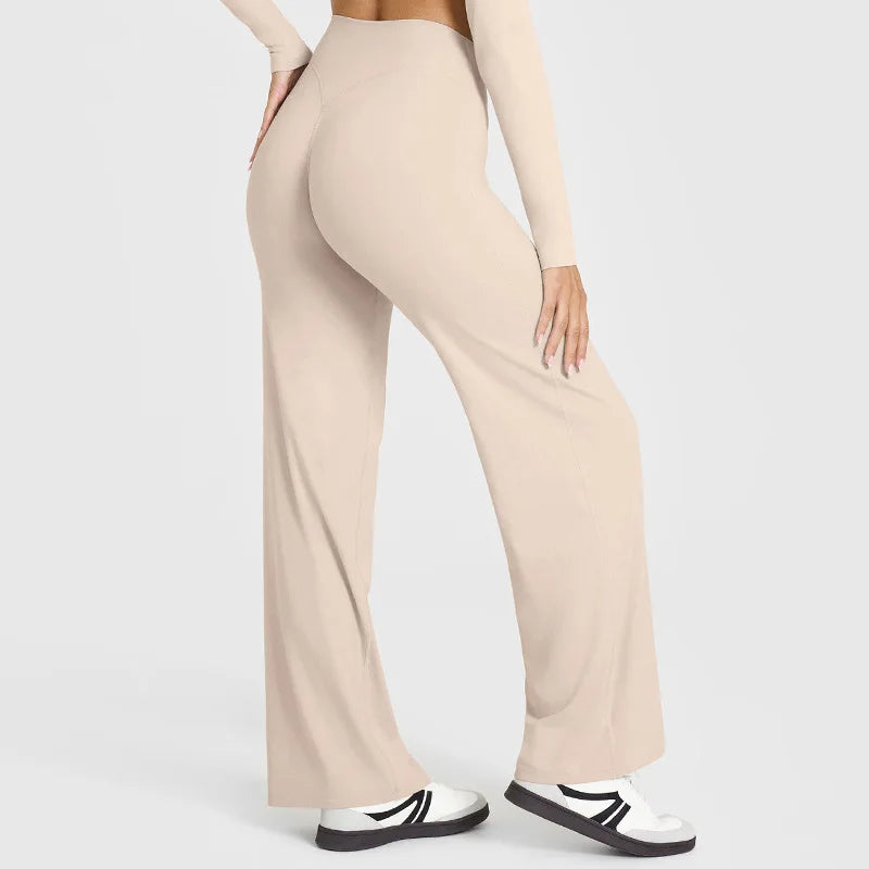 ButterSoft Sport Trousers: Women's Yoga & Running Pants