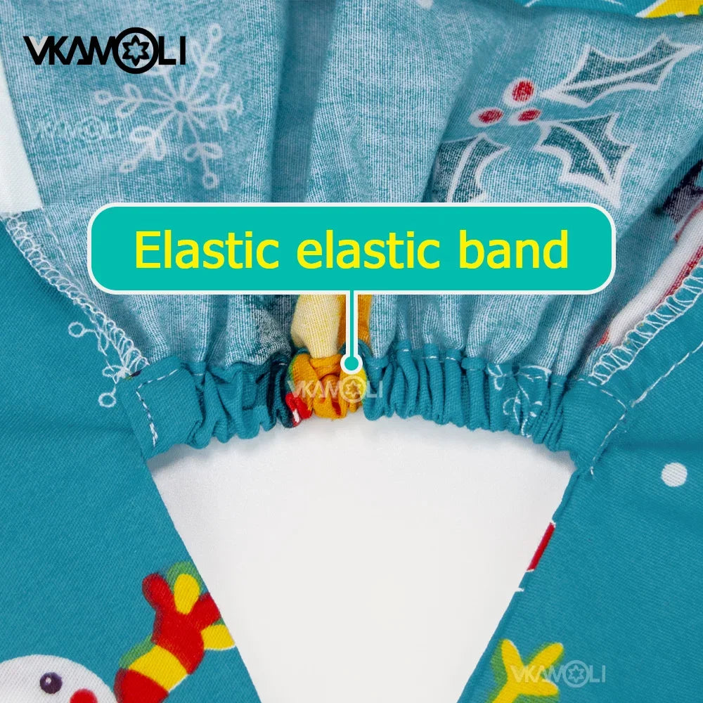 Fashionable surgical cap