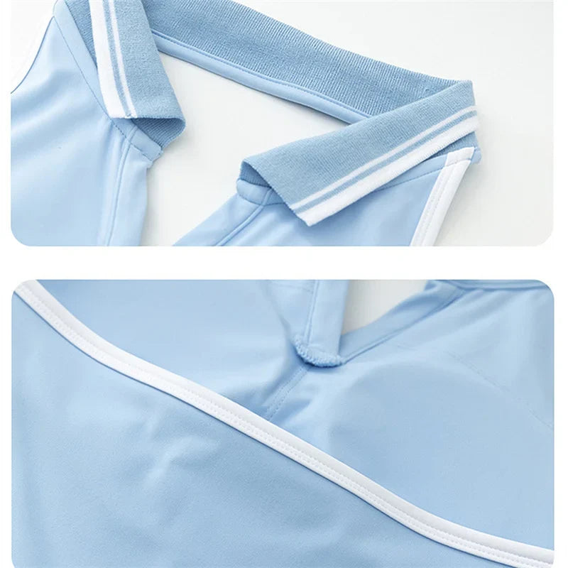 Women's Tennis Dress